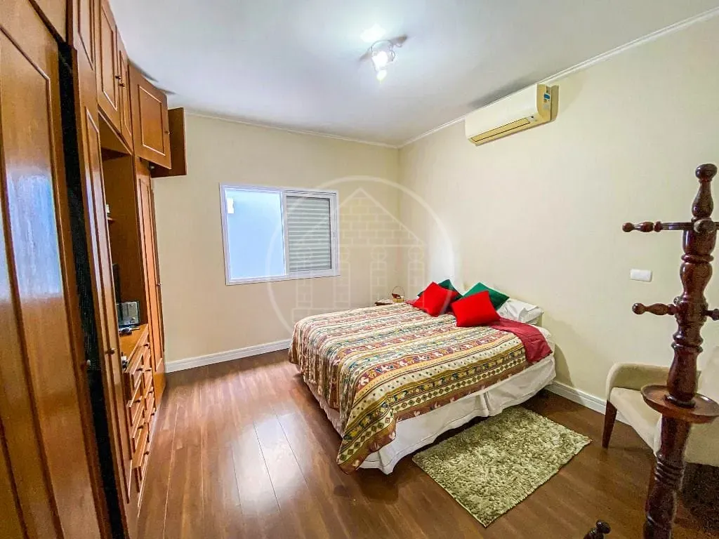 Sobrado, 4 quartos, 173 m² - Foto 17