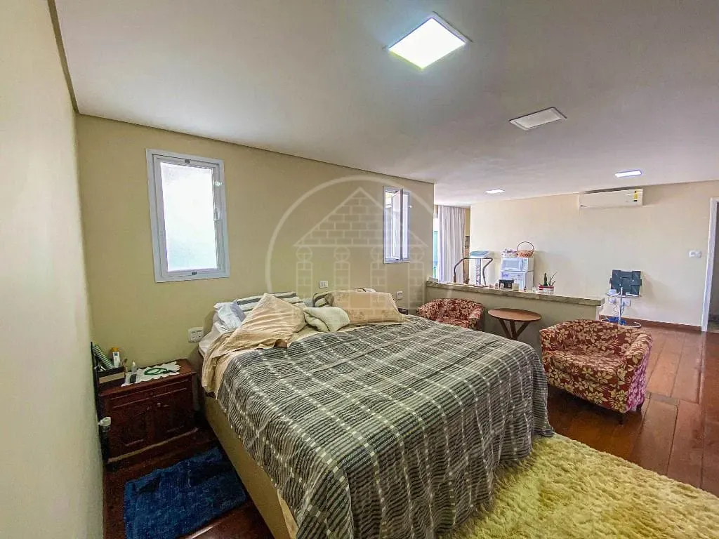 Sobrado, 4 quartos, 173 m² - Foto 50