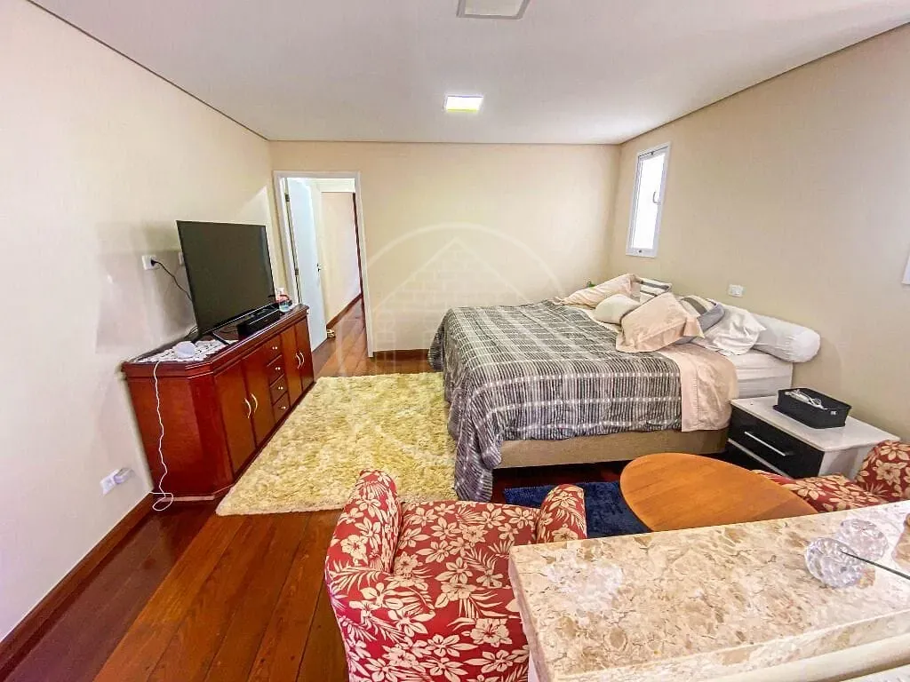 Sobrado, 4 quartos, 173 m² - Foto 47