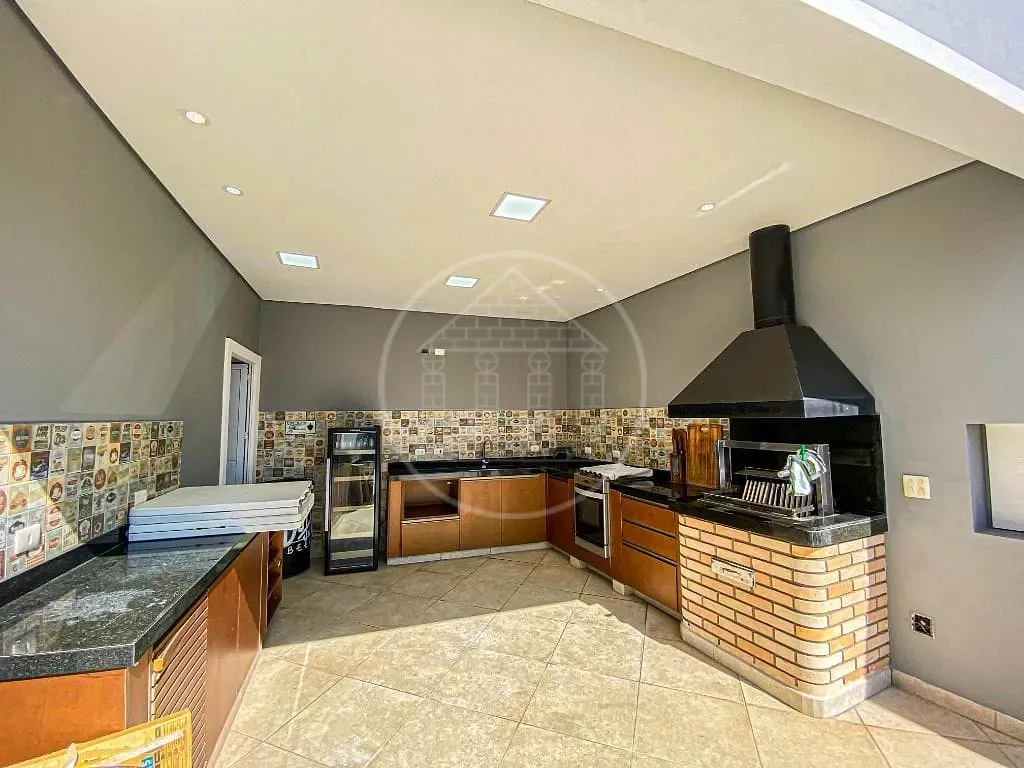 Sobrado, 4 quartos, 173 m² - Foto 2