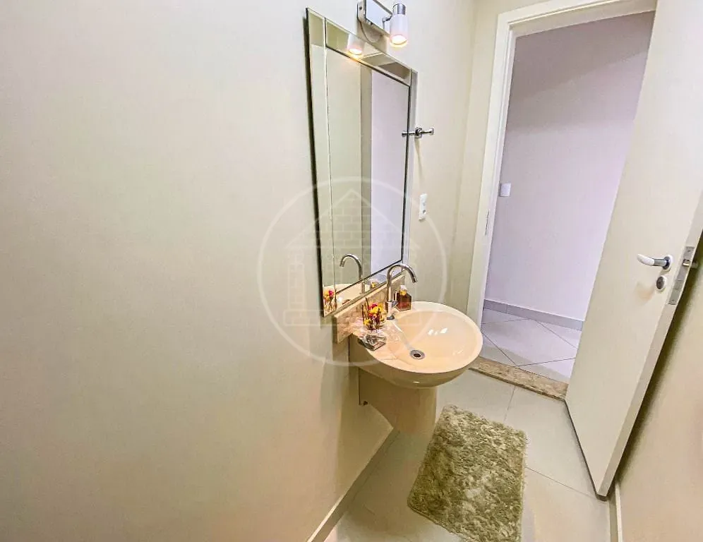 Sobrado, 4 quartos, 173 m² - Foto 9