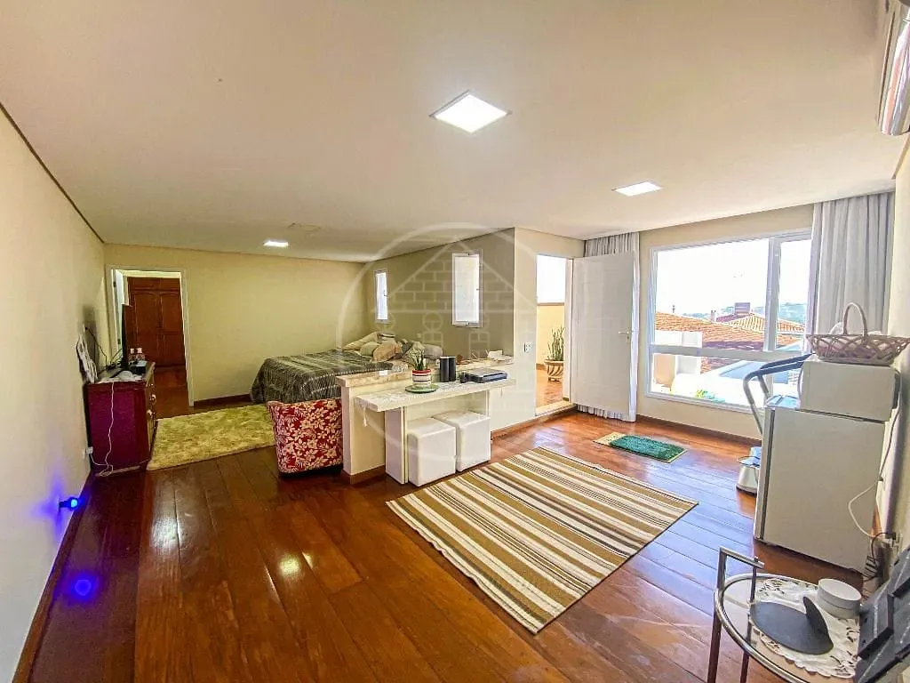 Sobrado, 4 quartos, 173 m² - Foto 46