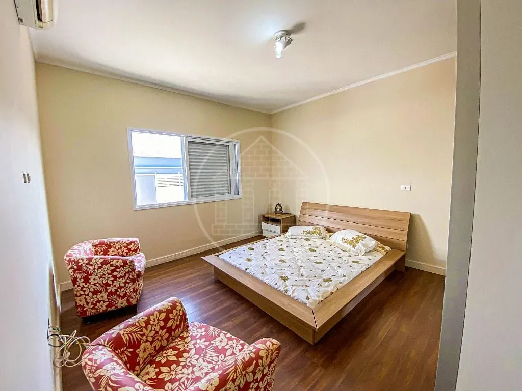 Sobrado, 4 quartos, 173 m² - Foto 26