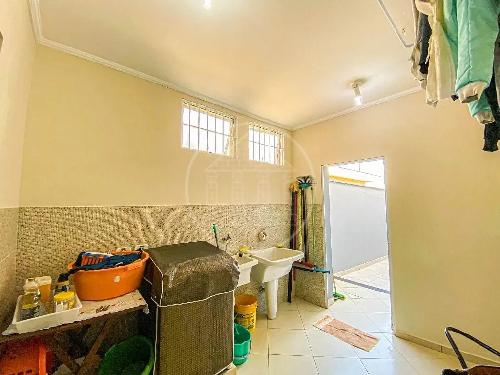 Sobrado, 4 quartos, 173 m² - Foto 40
