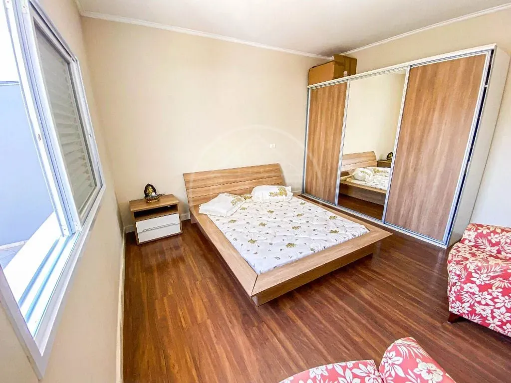 Sobrado, 4 quartos, 173 m² - Foto 29