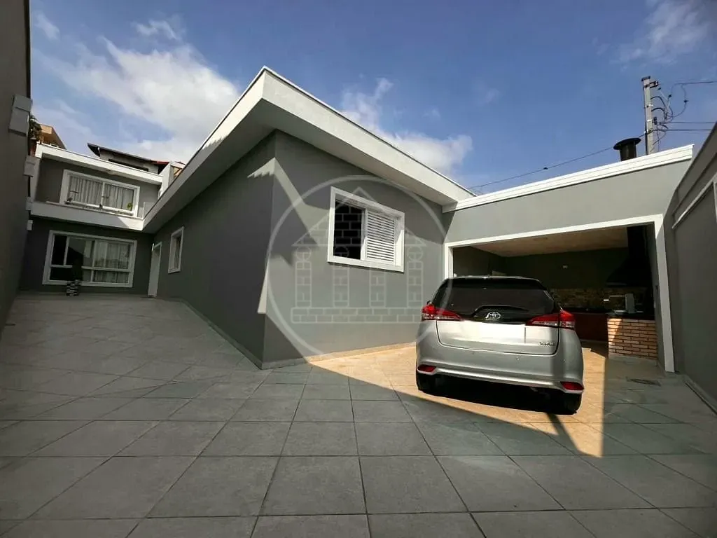 Sobrado, 4 quartos, 173 m² - Foto 67