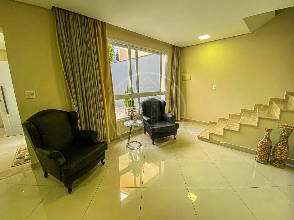 Sobrado, 4 quartos, 173 m² - Foto 43