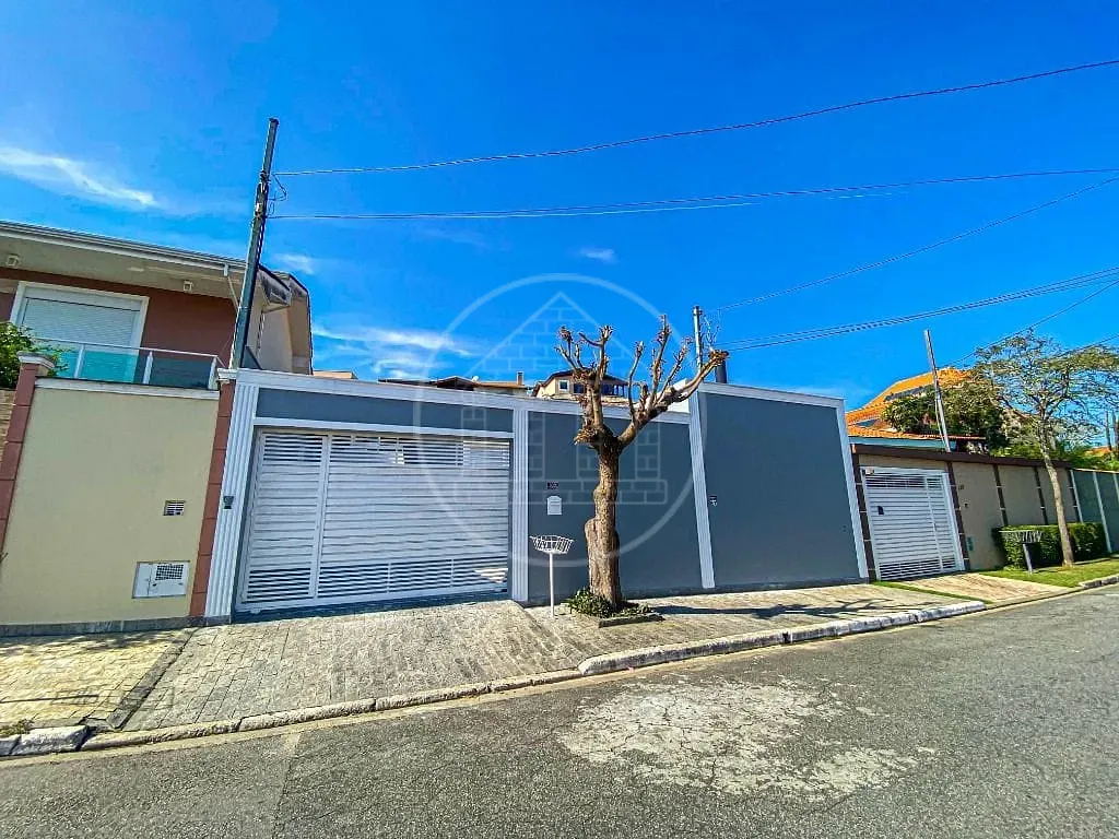 Sobrado, 4 quartos, 173 m² - Foto 68
