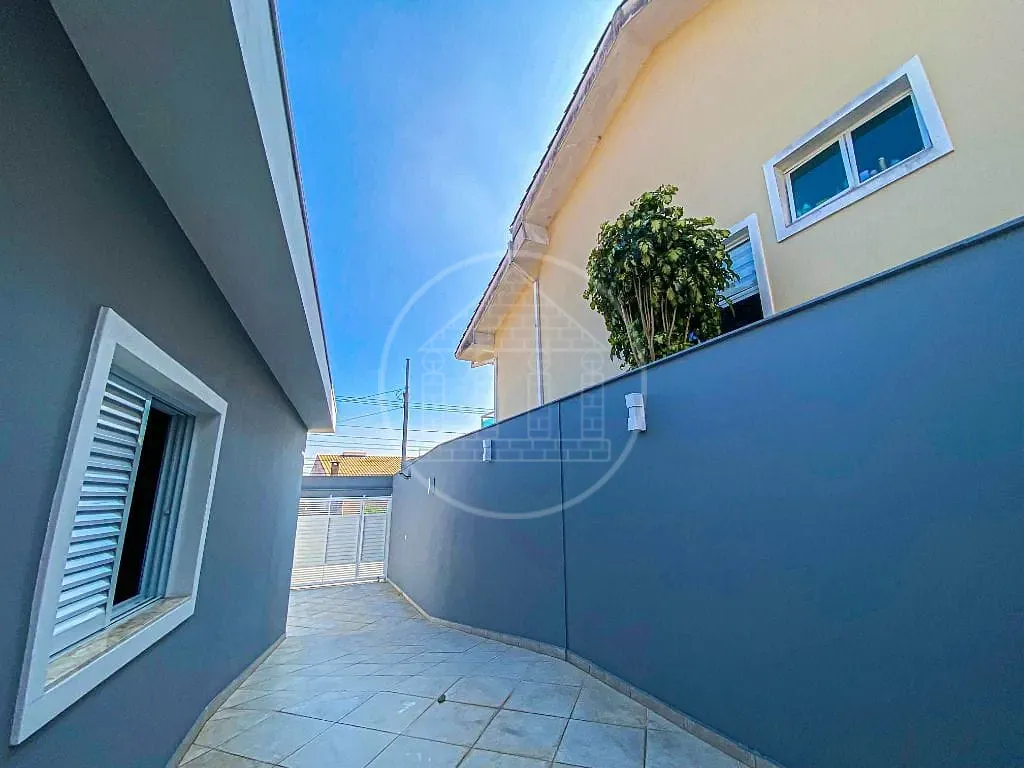 Sobrado, 4 quartos, 173 m² - Foto 64