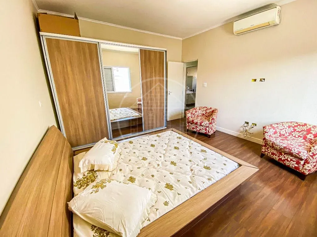 Sobrado, 4 quartos, 173 m² - Foto 28