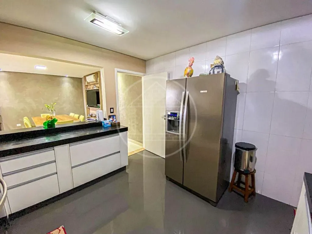 Sobrado, 4 quartos, 173 m² - Foto 36