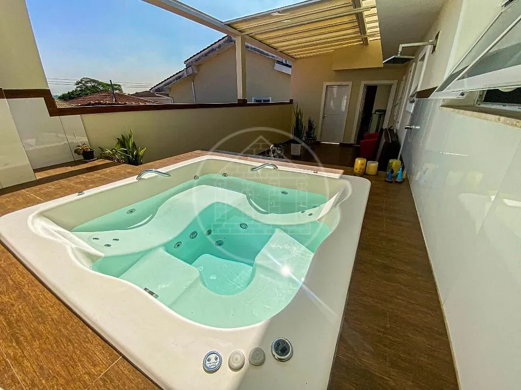 Sobrado, 4 quartos, 173 m² - Foto 60
