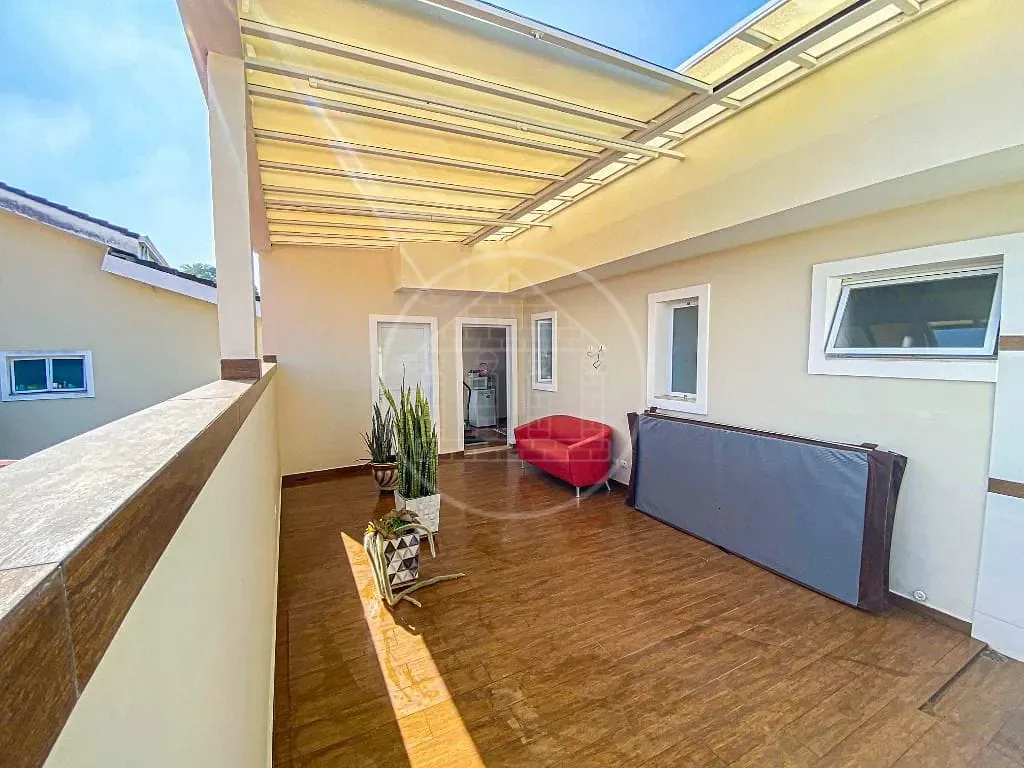 Sobrado, 4 quartos, 173 m² - Foto 63
