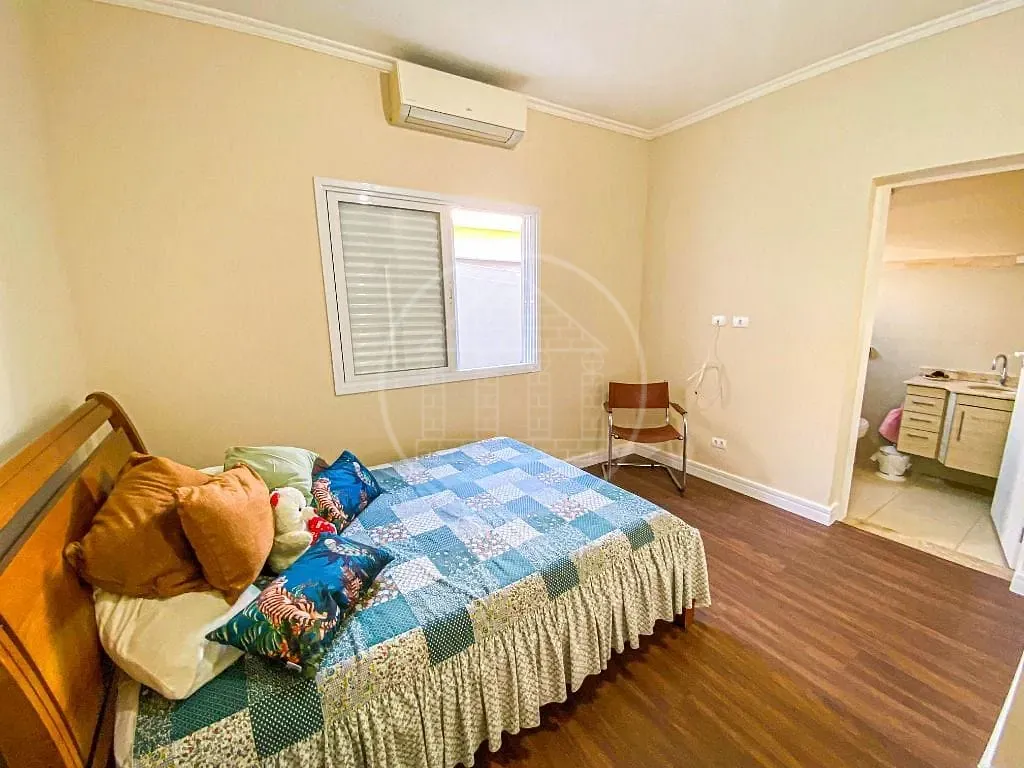 Sobrado, 4 quartos, 173 m² - Foto 13