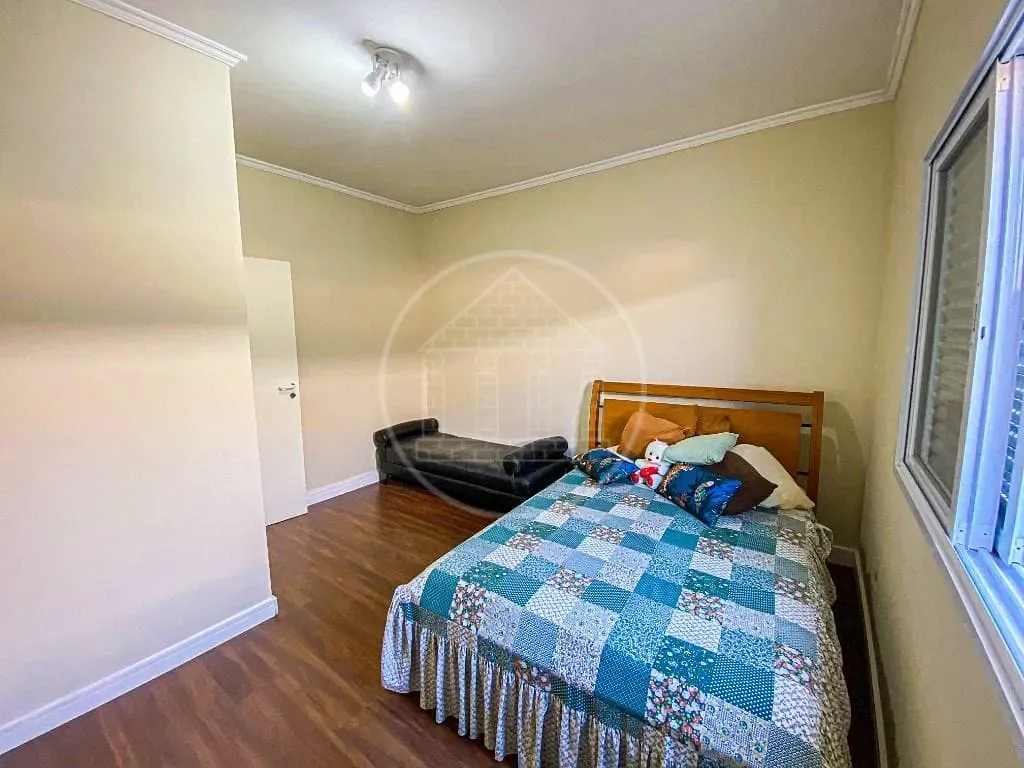 Sobrado, 4 quartos, 173 m² - Foto 14