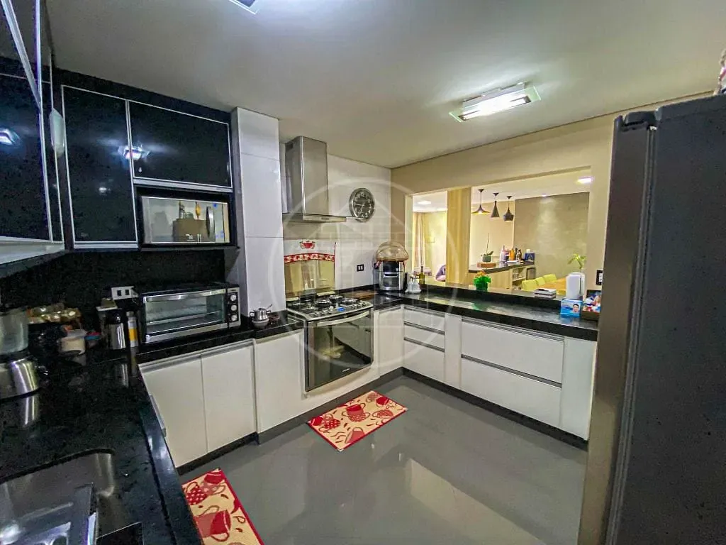 Sobrado, 4 quartos, 173 m² - Foto 35