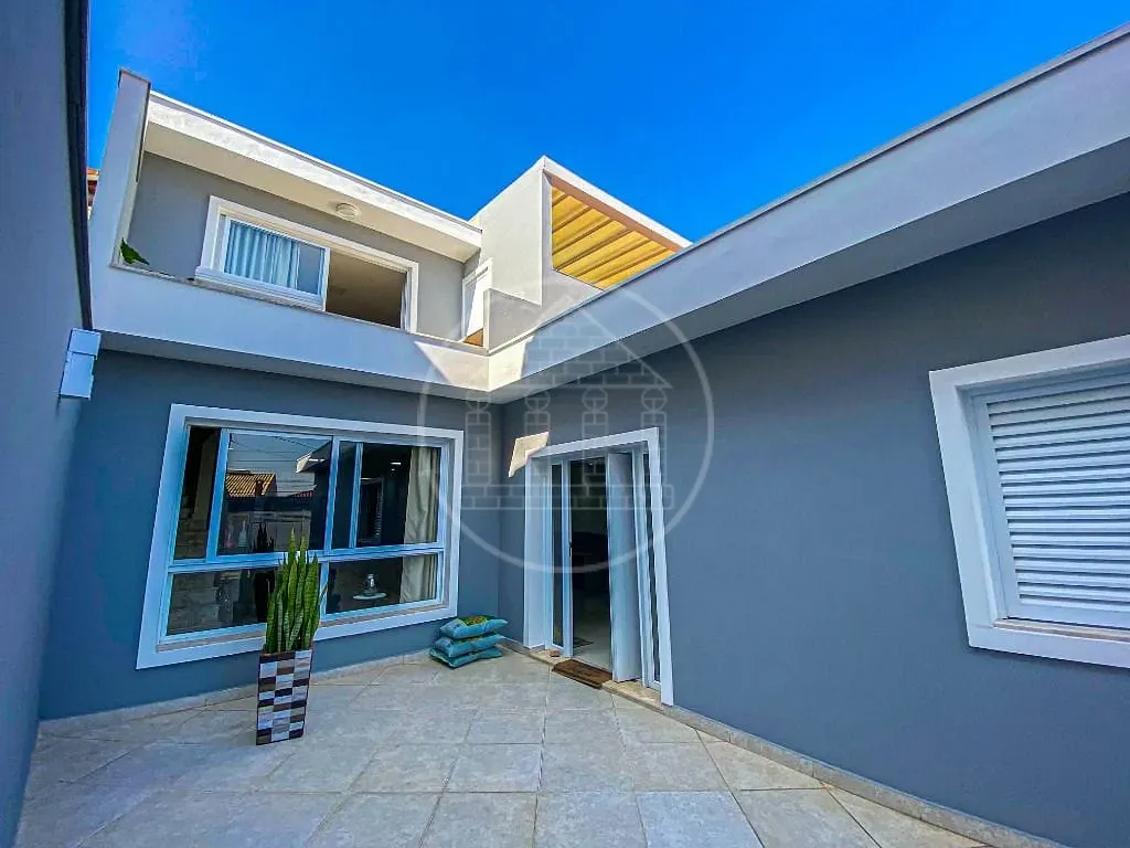 Sobrado, 4 quartos, 173 m² - Foto 66