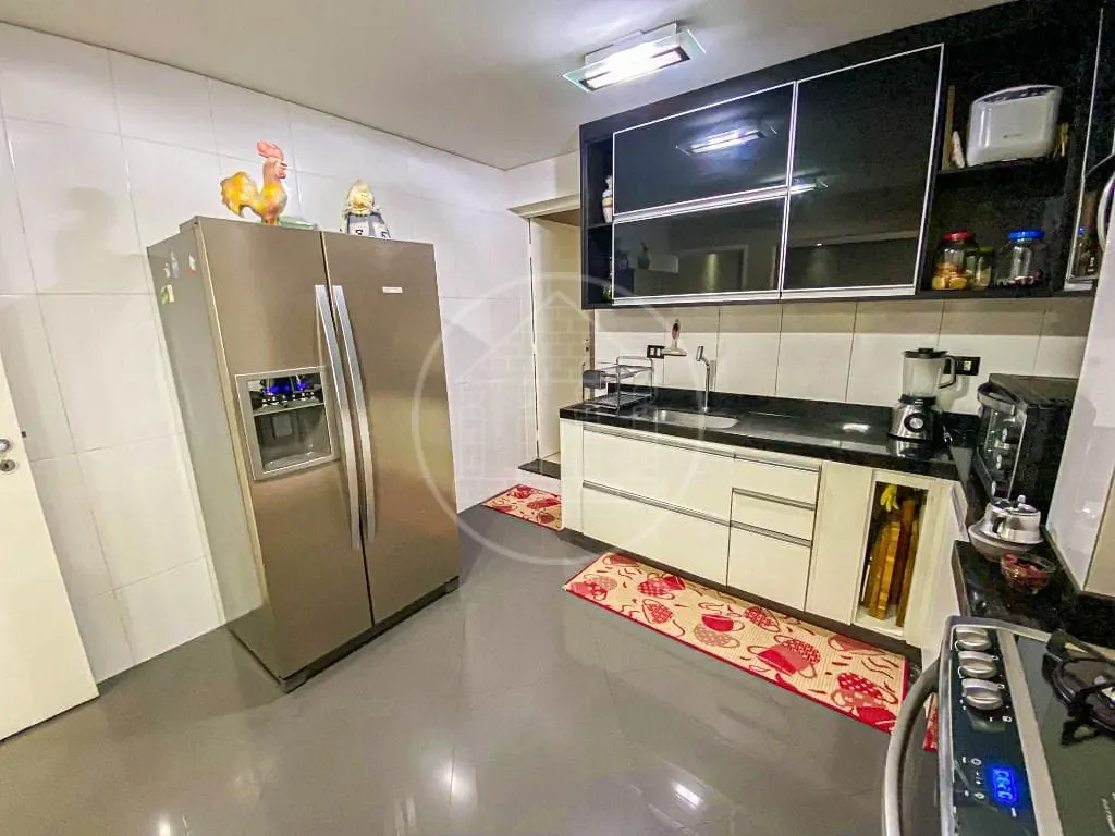 Sobrado, 4 quartos, 173 m² - Foto 34