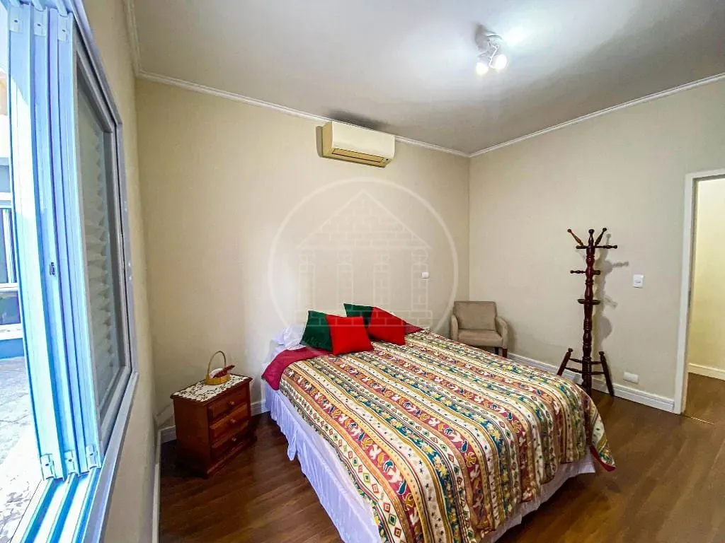 Sobrado, 4 quartos, 173 m² - Foto 20