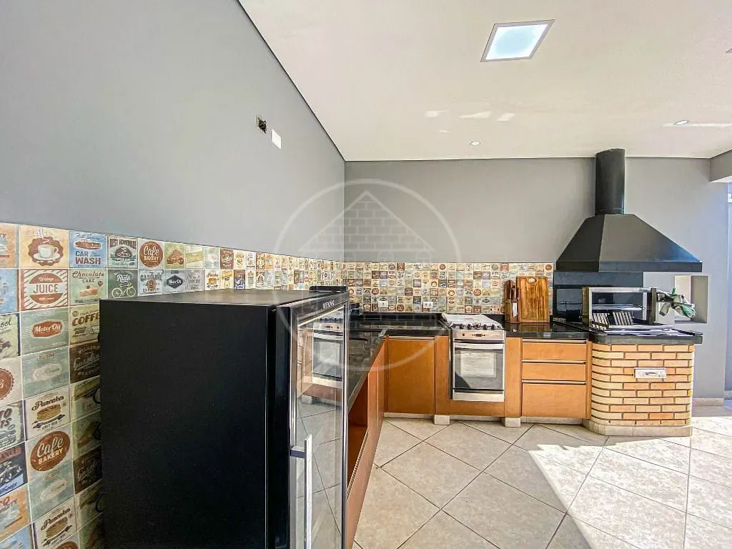 Sobrado, 4 quartos, 173 m² - Foto 41