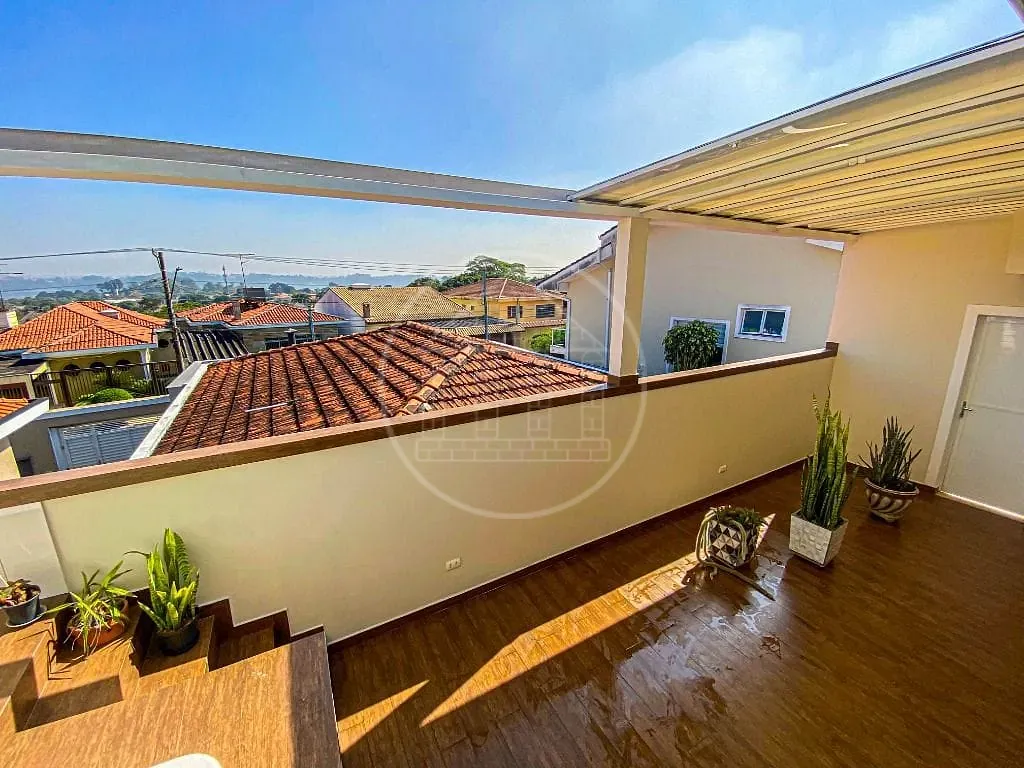 Sobrado, 4 quartos, 173 m² - Foto 62