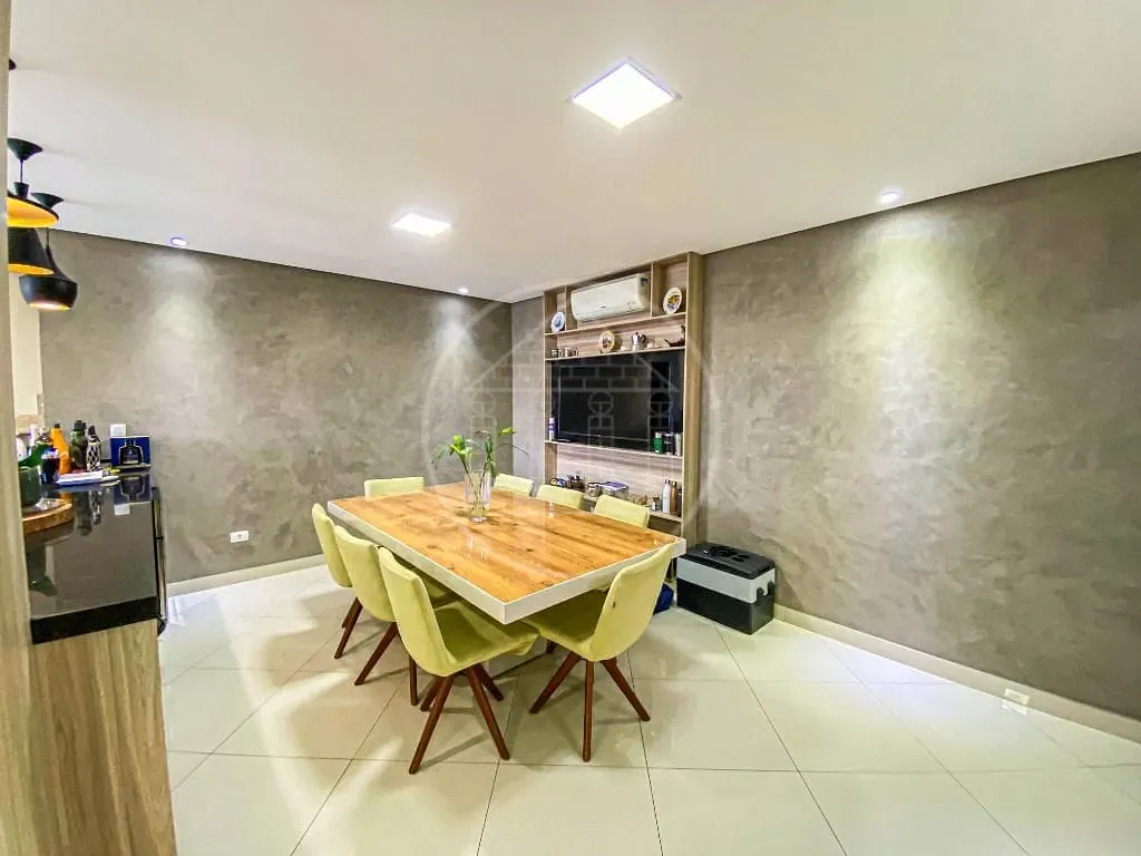 Sobrado, 4 quartos, 173 m² - Foto 31