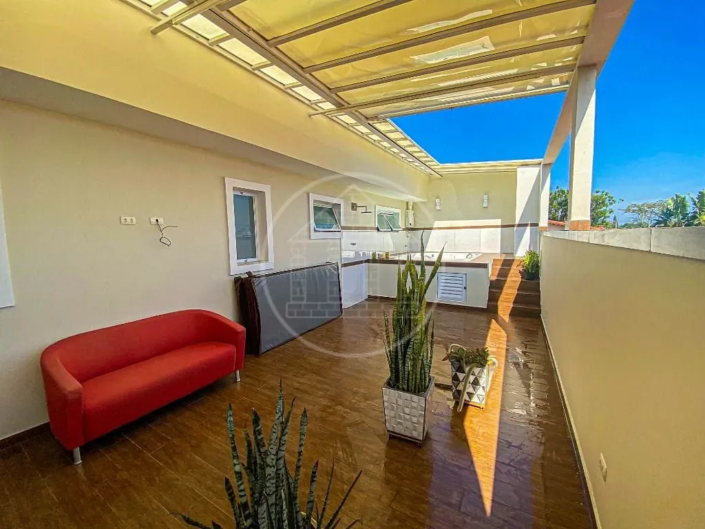 Sobrado, 4 quartos, 173 m² - Foto 57