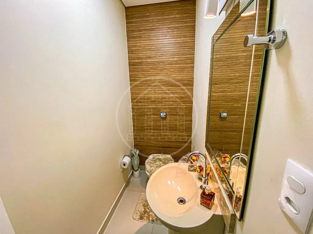 Sobrado, 4 quartos, 173 m² - Foto 8