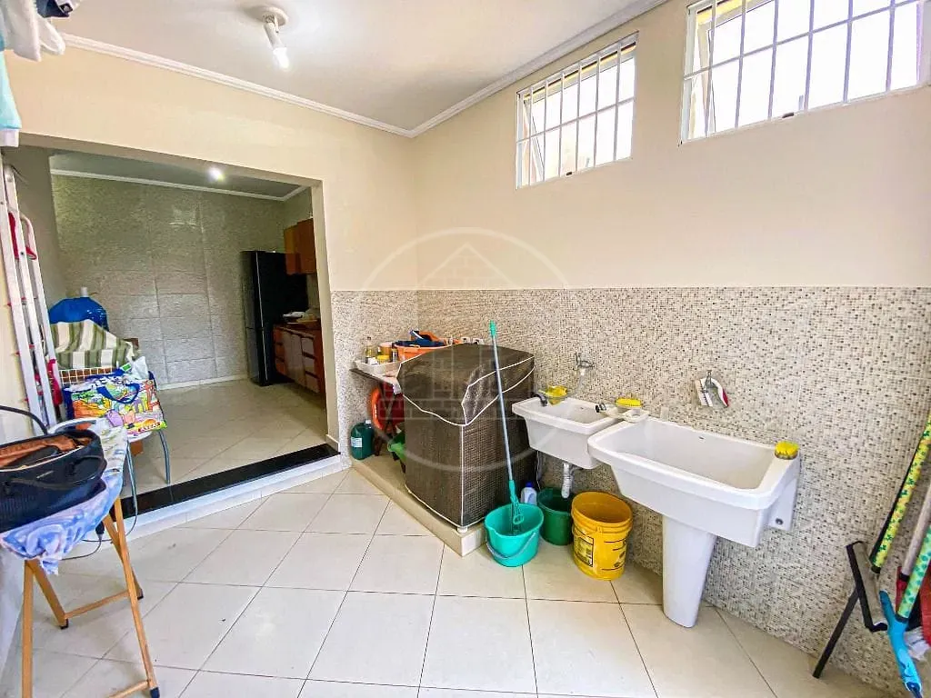 Sobrado, 4 quartos, 173 m² - Foto 39