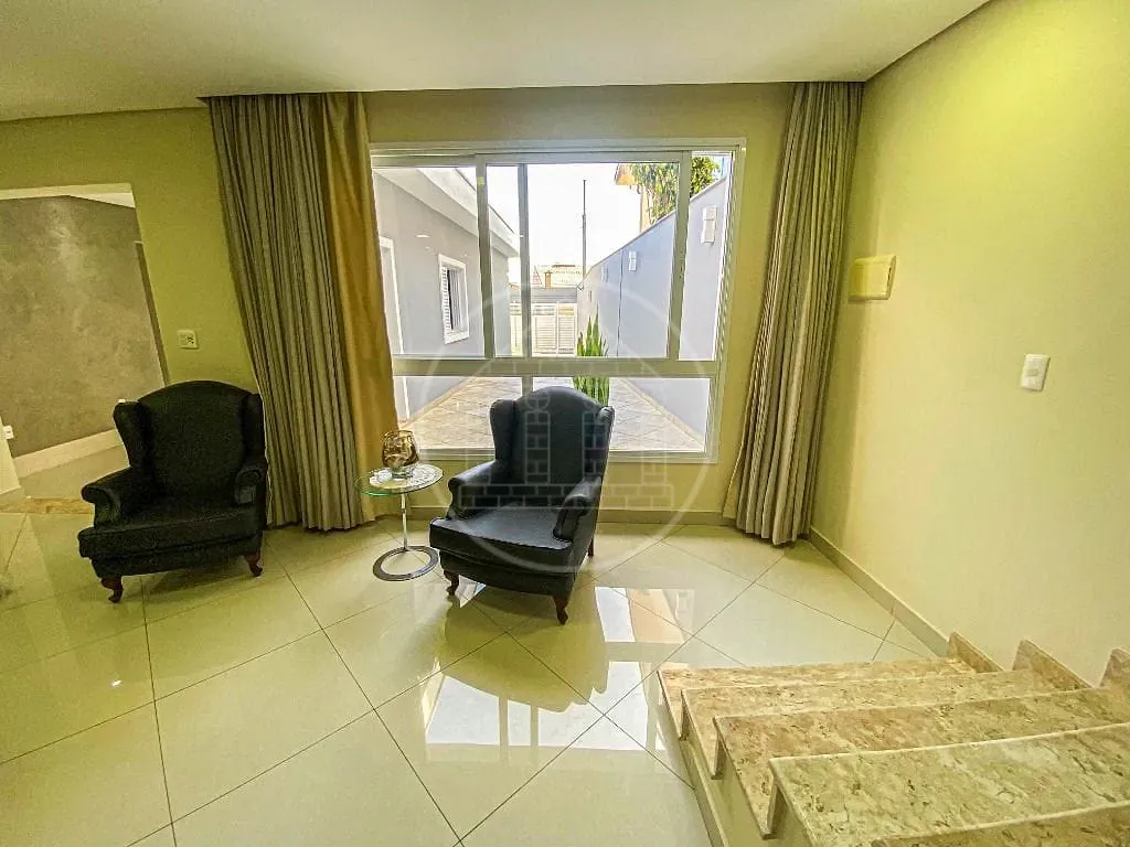 Sobrado, 4 quartos, 173 m² - Foto 44