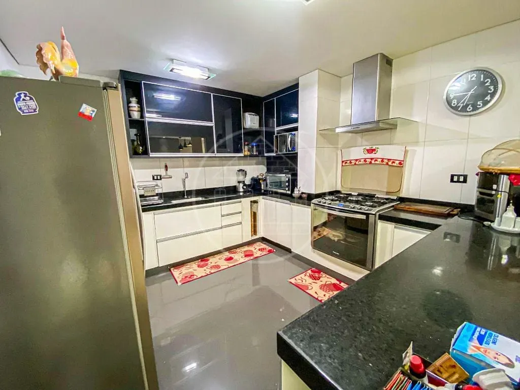 Sobrado, 4 quartos, 173 m² - Foto 33