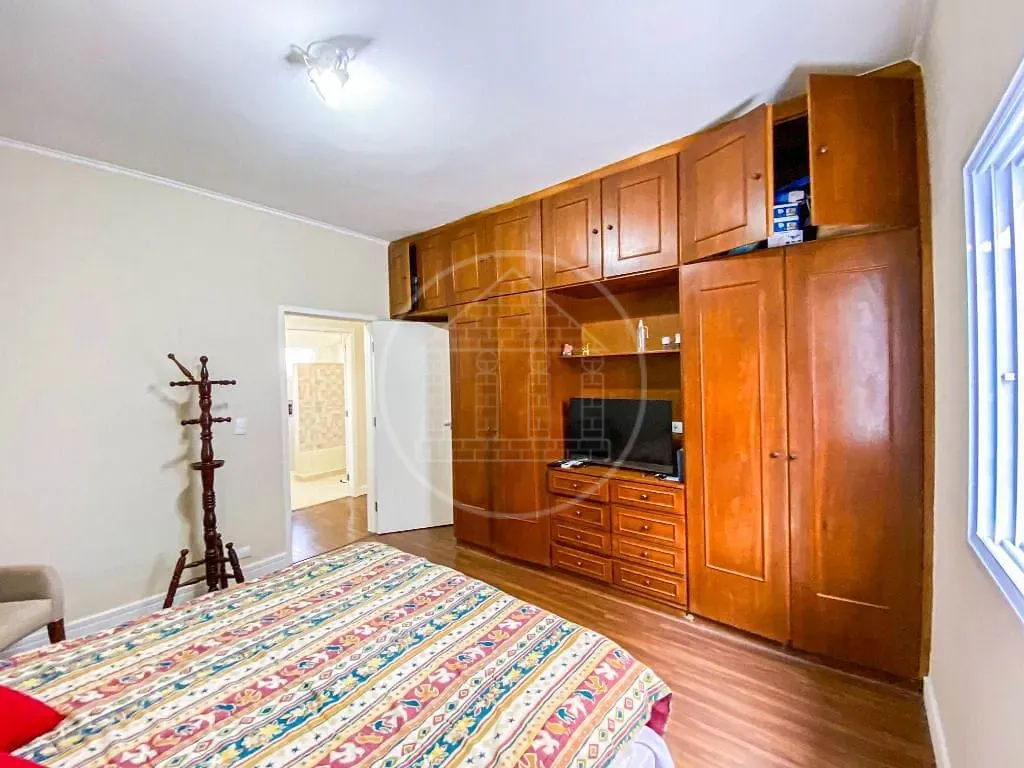 Sobrado, 4 quartos, 173 m² - Foto 19