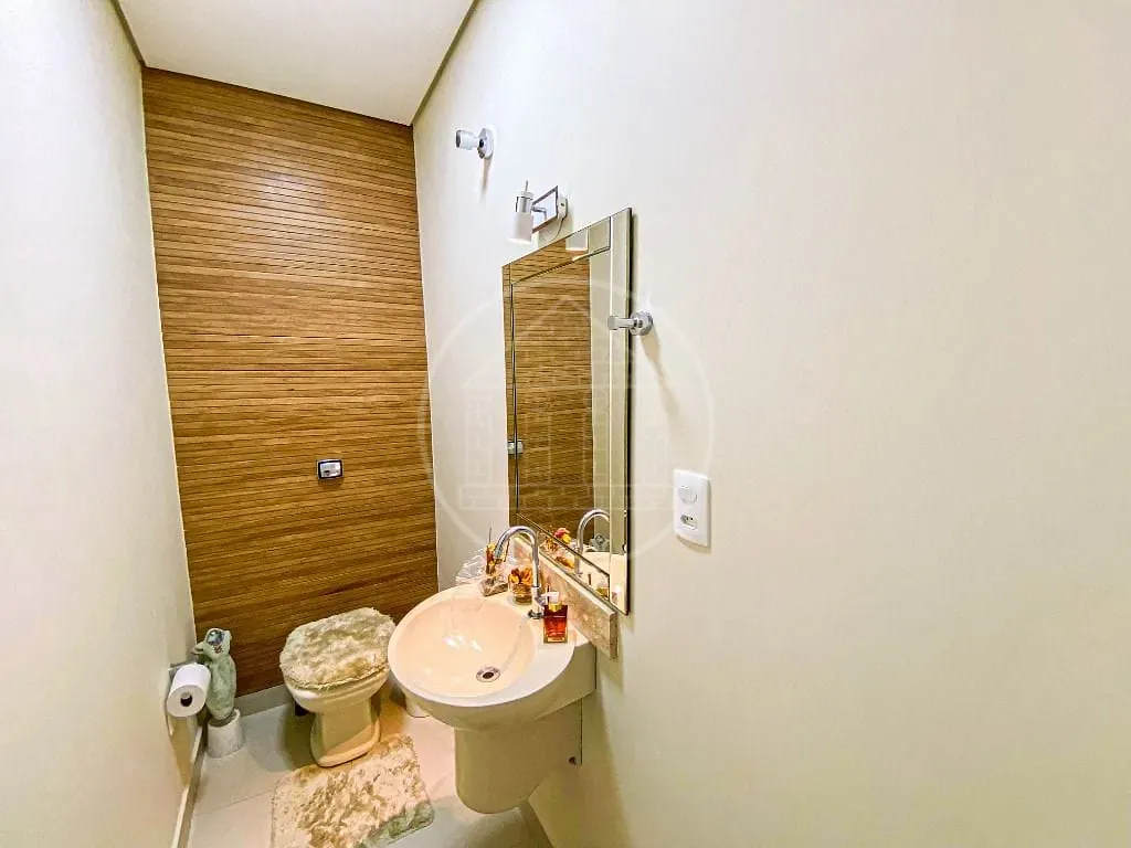 Sobrado, 4 quartos, 173 m² - Foto 7