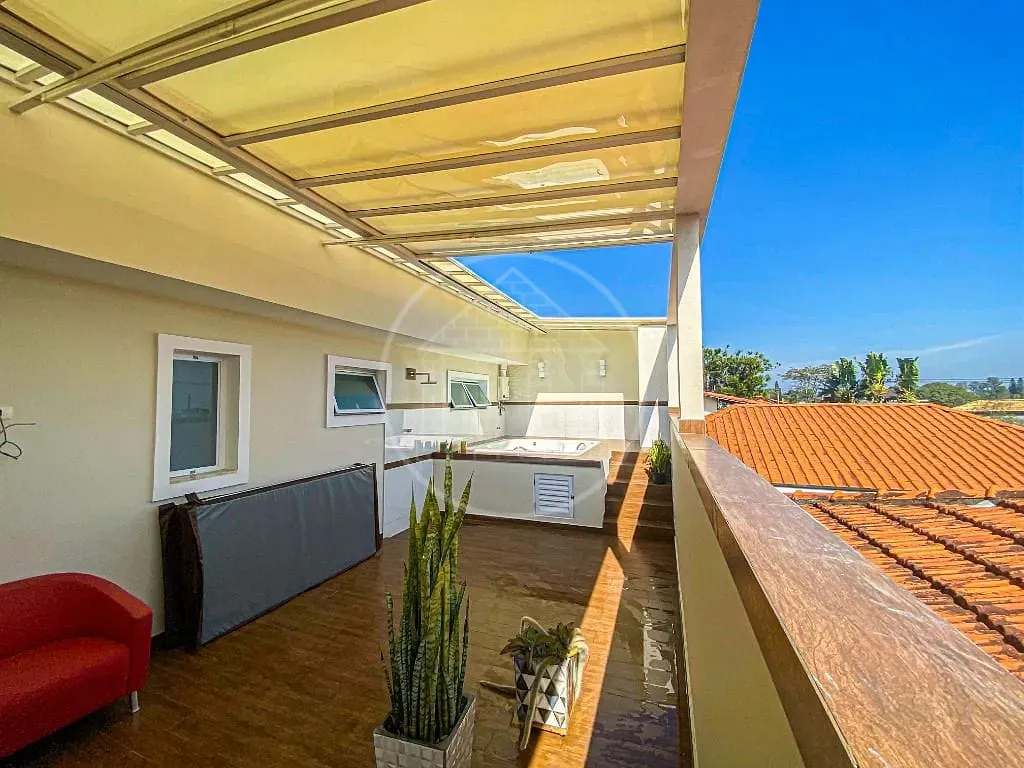 Sobrado, 4 quartos, 173 m² - Foto 58