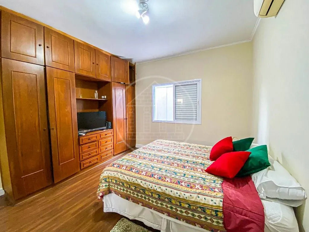Sobrado, 4 quartos, 173 m² - Foto 18