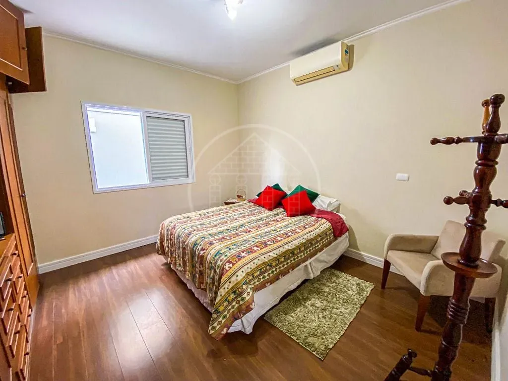 Sobrado, 4 quartos, 173 m² - Foto 21