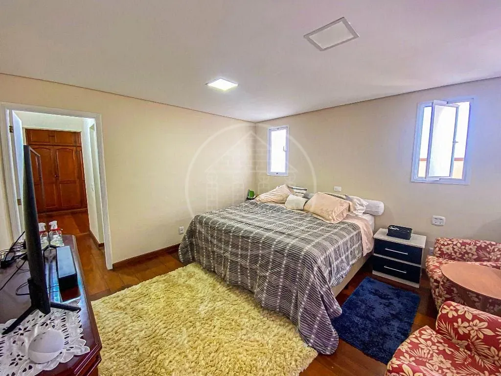 Sobrado, 4 quartos, 173 m² - Foto 49