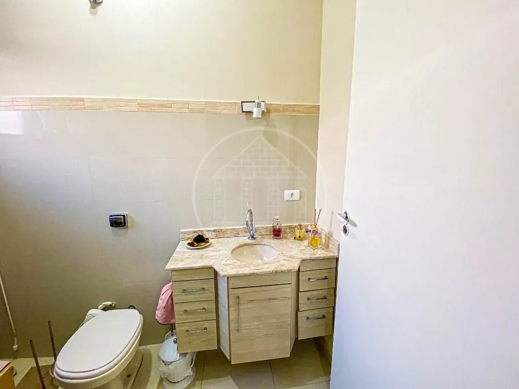 Sobrado, 4 quartos, 173 m² - Foto 15