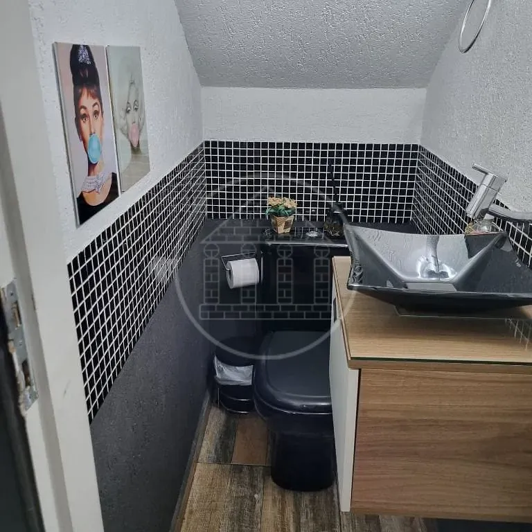 Sobrado, 2 quartos, 96 m² - Foto 31