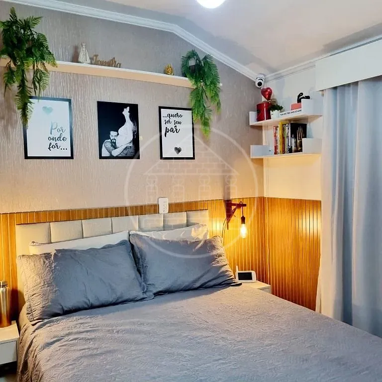 Sobrado, 2 quartos, 96 m² - Foto 18