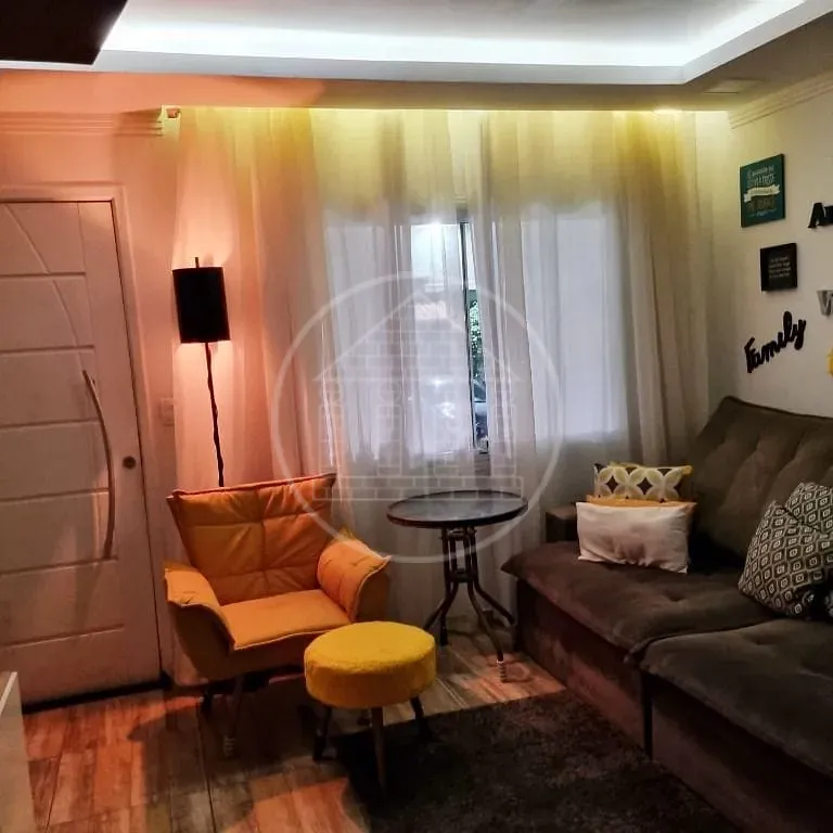 Sobrado, 2 quartos, 96 m² - Foto 17