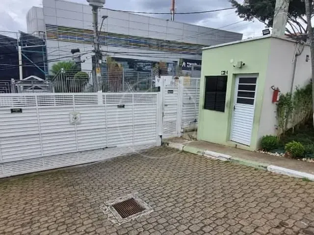 Sobrado com 110m² 2 quartos e 3 banheiros, à venda, no bairro Pedreira em São Paulo