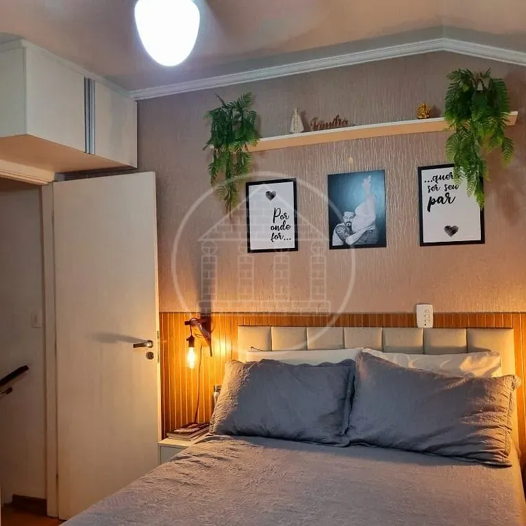 Sobrado, 2 quartos, 96 m² - Foto 8