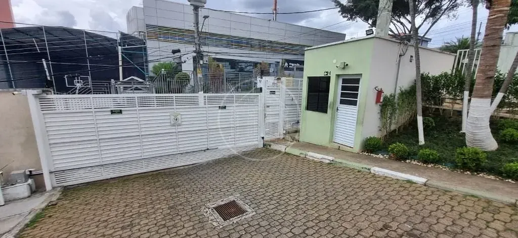 Sobrado, 2 quartos, 96 m² - Foto 1