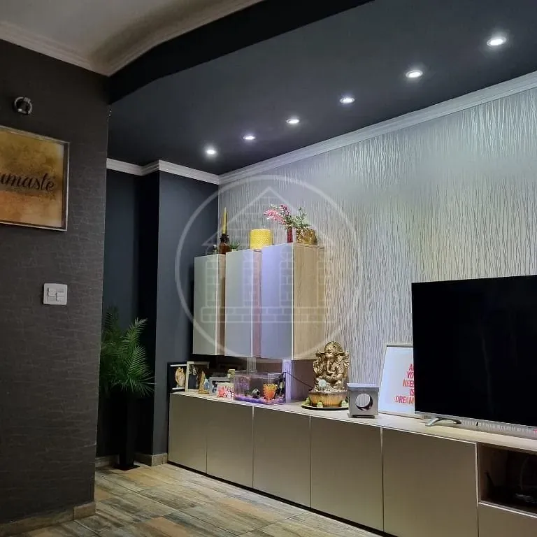 Sobrado, 2 quartos, 96 m² - Foto 10