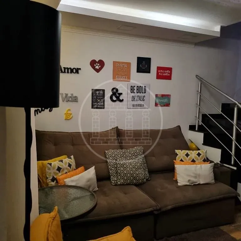 Sobrado, 2 quartos, 96 m² - Foto 30