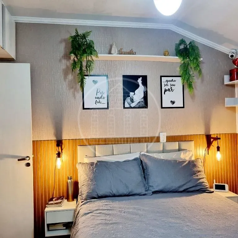 Sobrado, 2 quartos, 96 m² - Foto 20