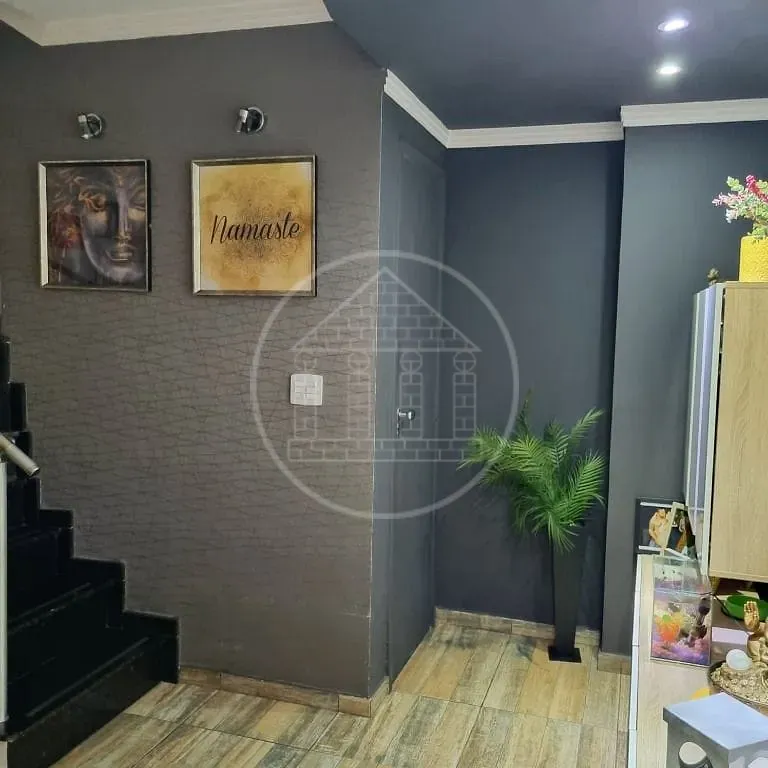 Sobrado, 2 quartos, 96 m² - Foto 11