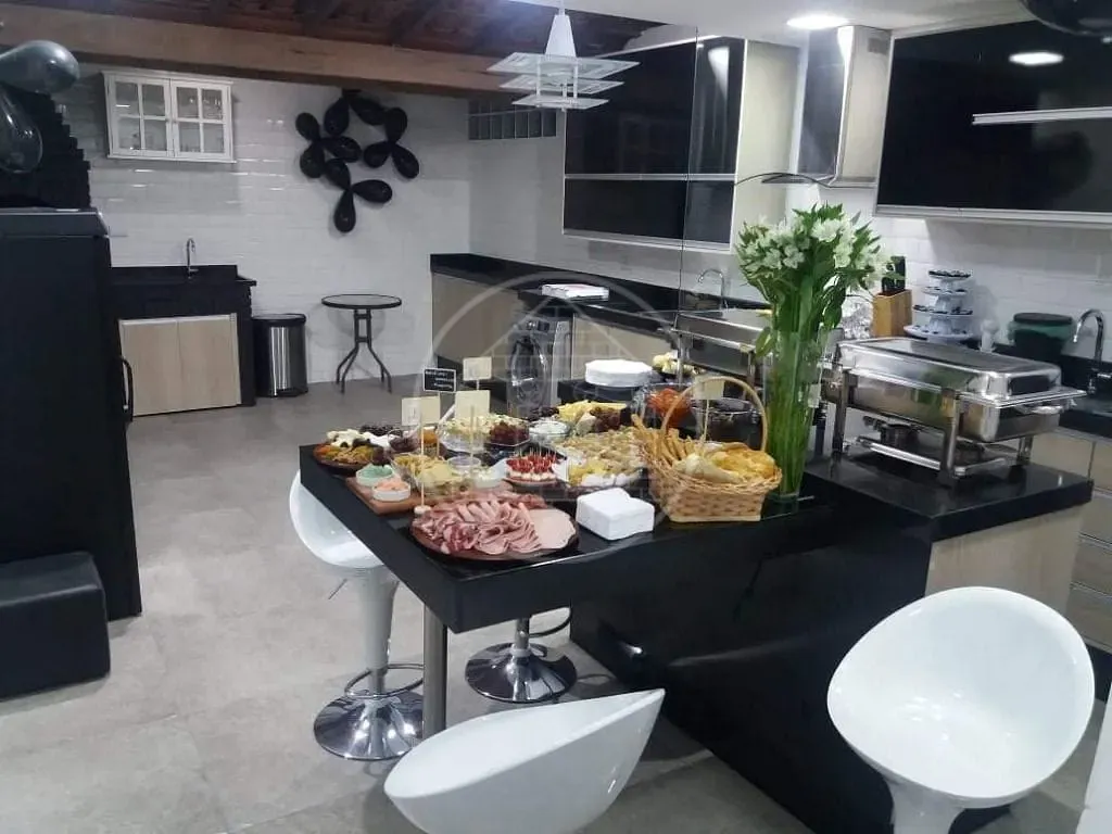 Sobrado, 2 quartos, 96 m² - Foto 12