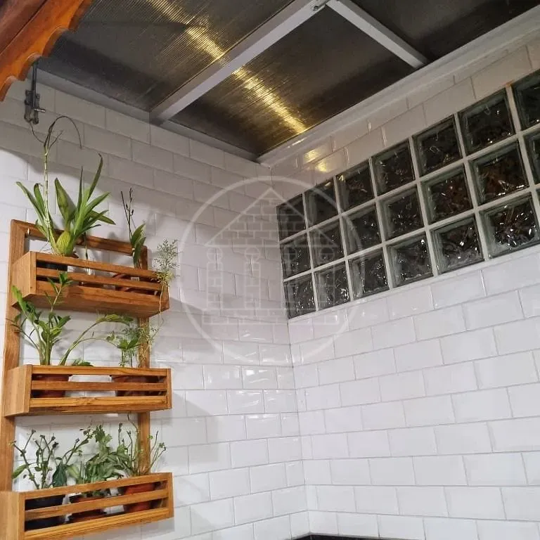 Sobrado, 2 quartos, 96 m² - Foto 13
